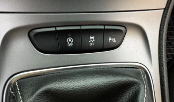 Opel Astra | FWD (przód) | Manualna | 136 KM | Inny kolor full