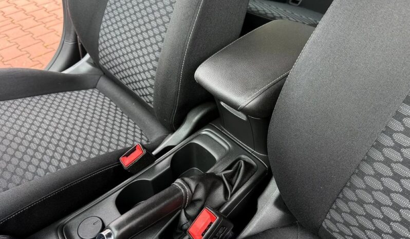 Opel Astra | FWD (przód) | Manualna | 136 KM | Inny kolor full
