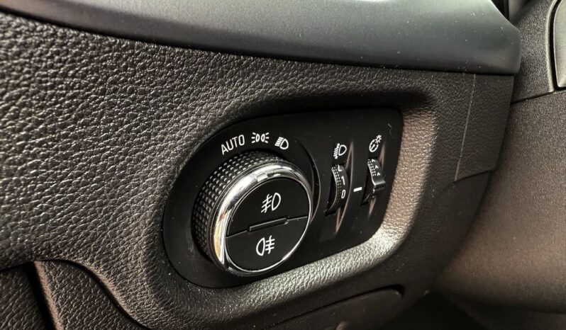Opel Astra | FWD (przód) | Manualna | 136 KM | Inny kolor full