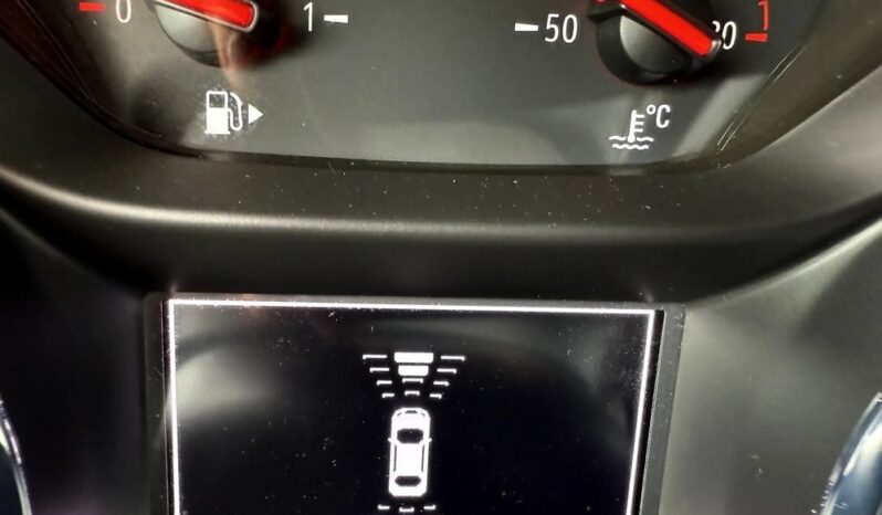 Opel Astra | FWD (przód) | Manualna | 136 KM | Inny kolor full