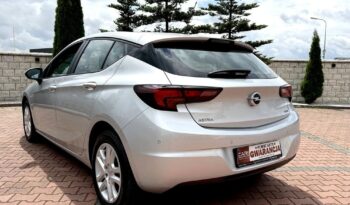 Opel Astra | FWD (przód) | Manualna | 136 KM | Inny kolor full