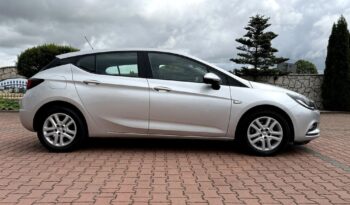 Opel Astra | FWD (przód) | Manualna | 136 KM | Inny kolor full