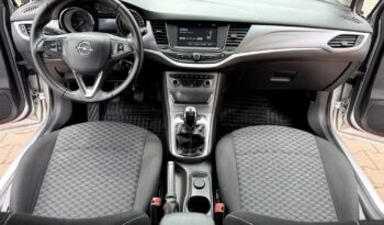 Opel Astra | FWD (przód) | Manualna | 136 KM | Inny kolor full