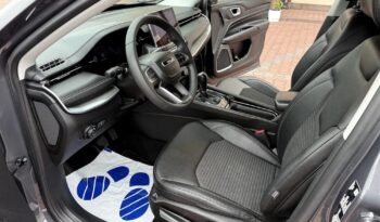 Jeep Compass | FWD (przód) | Automatyczna | 130 KM | Inny kolor full