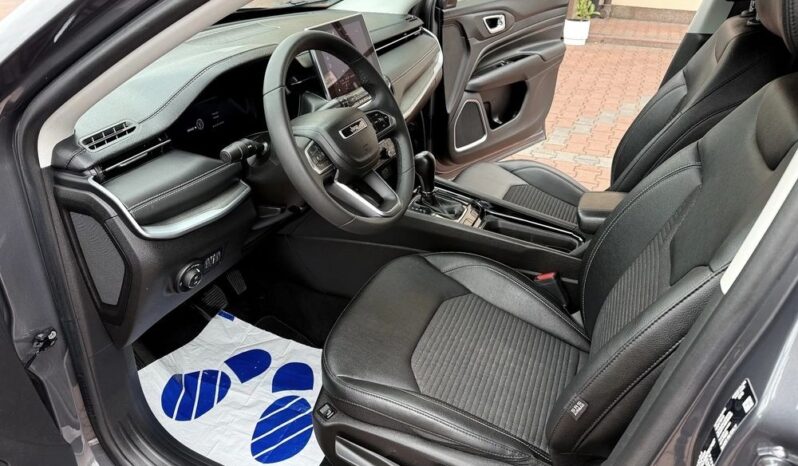 Jeep Compass | FWD (przód) | Automatyczna | 130 KM | Inny kolor full