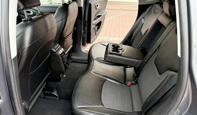 Jeep Compass | FWD (przód) | Automatyczna | 130 KM | Inny kolor full