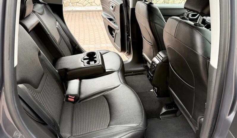 Jeep Compass | FWD (przód) | Automatyczna | 130 KM | Inny kolor full