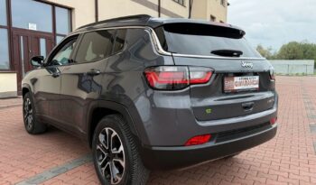 Jeep Compass | FWD (przód) | Automatyczna | 130 KM | Inny kolor full