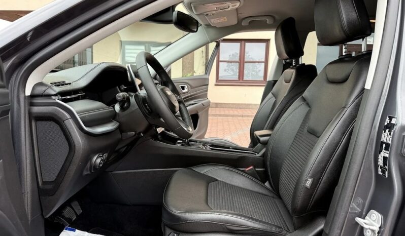 Jeep Compass | FWD (przód) | Automatyczna | 130 KM | Inny kolor full