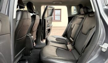 Jeep Compass | FWD (przód) | Automatyczna | 130 KM | Inny kolor full