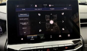 Jeep Compass | FWD (przód) | Automatyczna | 130 KM | Inny kolor full