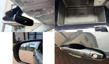 Jeep Compass | FWD (przód) | Automatyczna | 130 KM | Inny kolor full