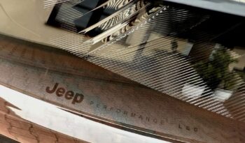 Jeep Compass | FWD (przód) | Automatyczna | 130 KM | Inny kolor full