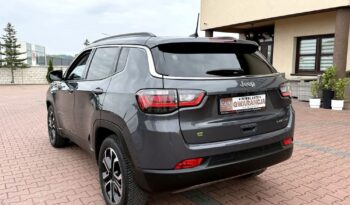 Jeep Compass | FWD (przód) | Automatyczna | 130 KM | Inny kolor full