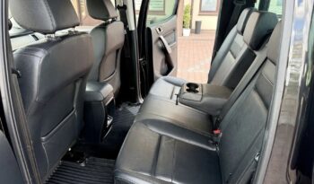 Ford Ranger | 4×4 (stały) | Manualna | 213 KM | Czarny full