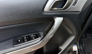 Ford Ranger | 4×4 (stały) | Manualna | 213 KM | Czarny full