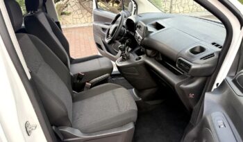 Toyota Proace City Verso | FWD (przód) | Manualna | 110 KM | Biały full
