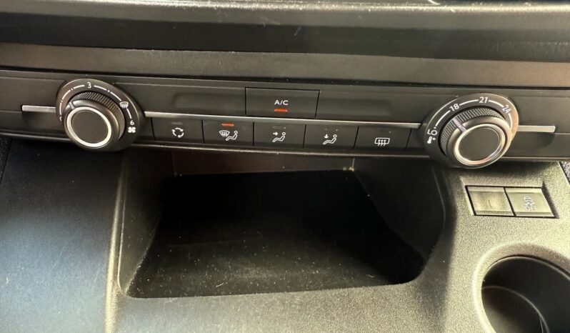 Toyota Proace City Verso | FWD (przód) | Manualna | 110 KM | Biały full