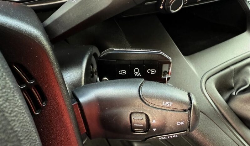 Toyota Proace City Verso | FWD (przód) | Manualna | 110 KM | Biały full
