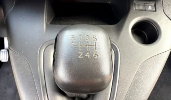 Toyota Proace City Verso | FWD (przód) | Manualna | 110 KM | Biały full