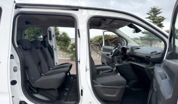 Toyota Proace City Verso | FWD (przód) | Manualna | 110 KM | Biały full