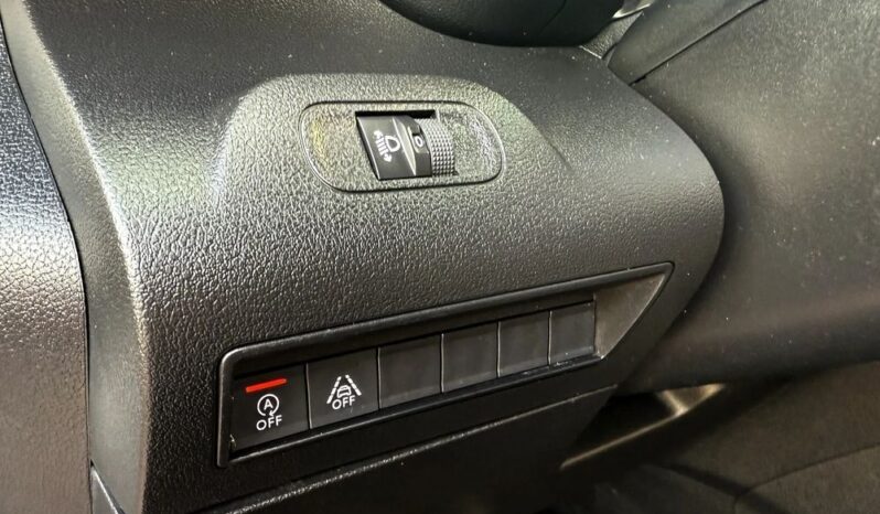 Toyota Proace City Verso | FWD (przód) | Manualna | 110 KM | Biały full