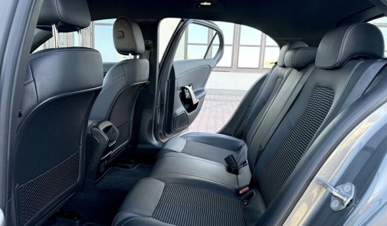 Mercedes-Benz Klasa A | FWD (przód) | Automatyczna | 163 KM | Inny kolor full