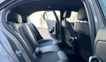 Mercedes-Benz Klasa A | FWD (przód) | Automatyczna | 163 KM | Inny kolor full