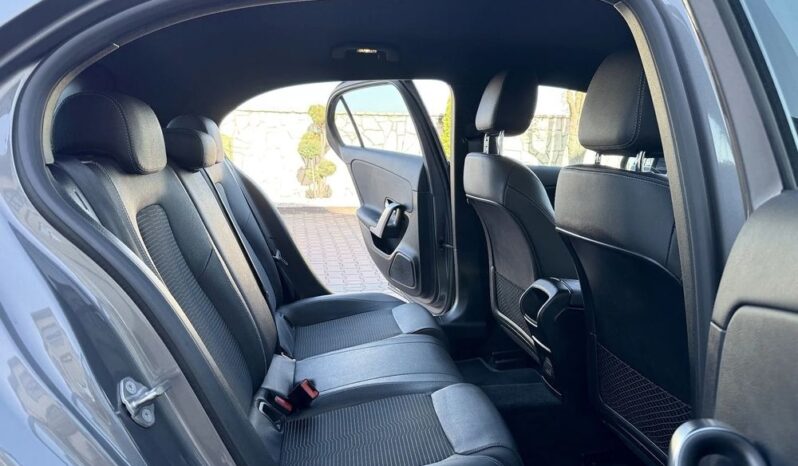 Mercedes-Benz Klasa A | FWD (przód) | Automatyczna | 163 KM | Inny kolor full