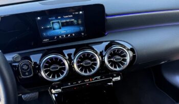 Mercedes-Benz Klasa A | FWD (przód) | Automatyczna | 163 KM | Inny kolor full