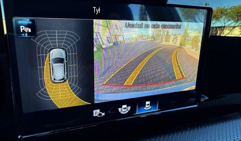 Mercedes-Benz Klasa A | FWD (przód) | Automatyczna | 163 KM | Inny kolor full