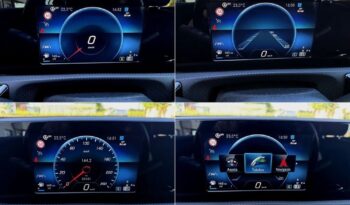 Mercedes-Benz Klasa A | FWD (przód) | Automatyczna | 163 KM | Inny kolor full