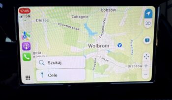 Mercedes-Benz Klasa A | FWD (przód) | Automatyczna | 163 KM | Inny kolor full