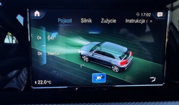 Mercedes-Benz Klasa A | FWD (przód) | Automatyczna | 163 KM | Inny kolor full