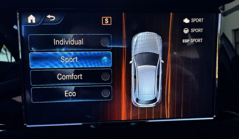 Mercedes-Benz Klasa A | FWD (przód) | Automatyczna | 163 KM | Inny kolor full