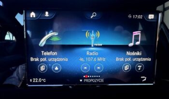 Mercedes-Benz Klasa A | FWD (przód) | Automatyczna | 163 KM | Inny kolor full