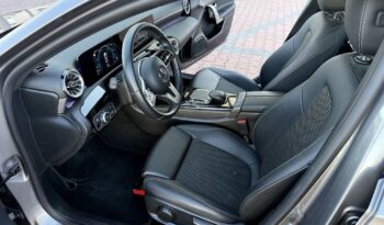 Mercedes-Benz Klasa A | FWD (przód) | Automatyczna | 163 KM | Inny kolor full