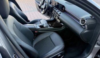 Mercedes-Benz Klasa A | FWD (przód) | Automatyczna | 163 KM | Inny kolor full