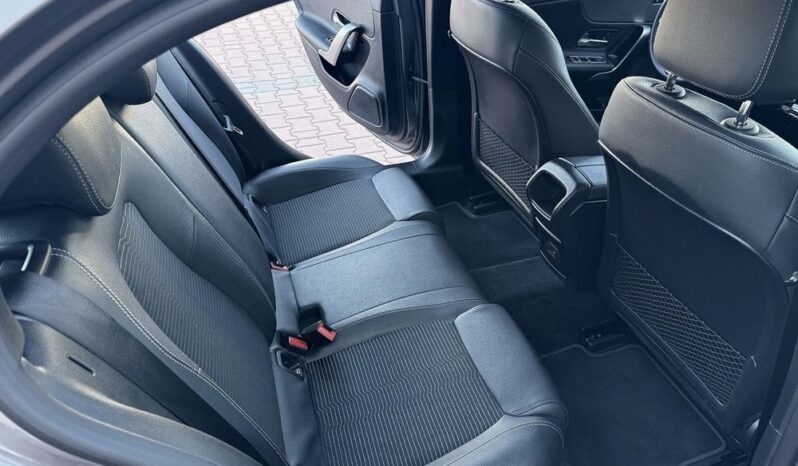 Mercedes-Benz Klasa A | FWD (przód) | Automatyczna | 163 KM | Inny kolor full