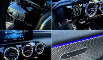 Mercedes-Benz Klasa A | FWD (przód) | Automatyczna | 163 KM | Inny kolor full