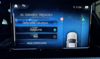 Mercedes-Benz Klasa A | FWD (przód) | Automatyczna | 163 KM | Inny kolor full