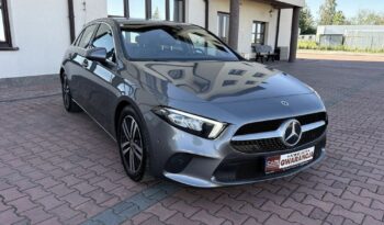 Mercedes-Benz Klasa A | FWD (przód) | Automatyczna | 163 KM | Inny kolor full