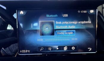 Mercedes-Benz Klasa A | FWD (przód) | Automatyczna | 163 KM | Inny kolor full