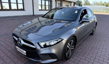 Mercedes-Benz Klasa A | FWD (przód) | Automatyczna | 163 KM | Inny kolor full