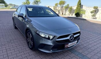 Mercedes-Benz Klasa A | FWD (przód) | Automatyczna | 163 KM | Inny kolor full