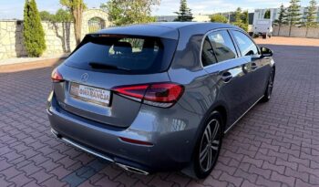 Mercedes-Benz Klasa A | FWD (przód) | Automatyczna | 163 KM | Inny kolor full