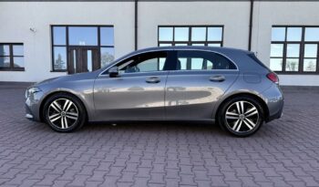 Mercedes-Benz Klasa A | FWD (przód) | Automatyczna | 163 KM | Inny kolor full