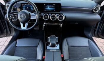 Mercedes-Benz Klasa A | FWD (przód) | Automatyczna | 163 KM | Inny kolor full