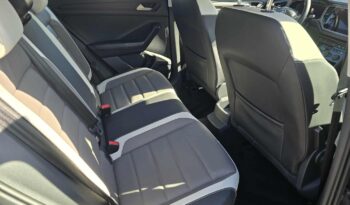Volkswagen T-Roc | FWD (przód) | Manualna | 150 KM | Brązowy full
