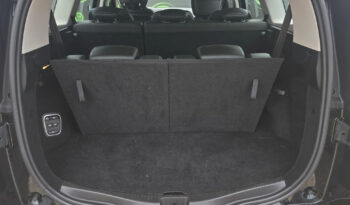 Renault Grand Scenic | FWD (przód) | Manualna | 110 KM | Czarny full